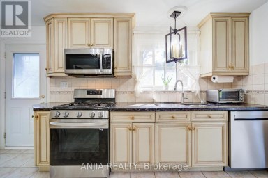 24 FRIAR TUCK ROAD Markham (Bullock) Ontario photo 11