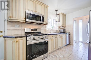 24 FRIAR TUCK ROAD Markham (Bullock) Ontario photo 12