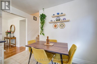 24 FRIAR TUCK ROAD Markham (Bullock) Ontario photo 14