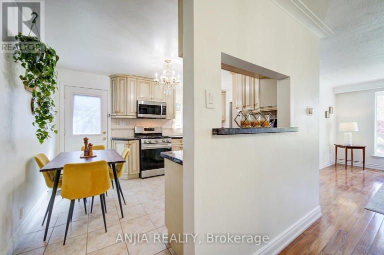 24 FRIAR TUCK ROAD, Markham (Bullock), Ontario, L3P1L9