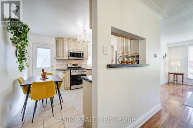 24 FRIAR TUCK ROAD Markham (Bullock) Ontario photo 15