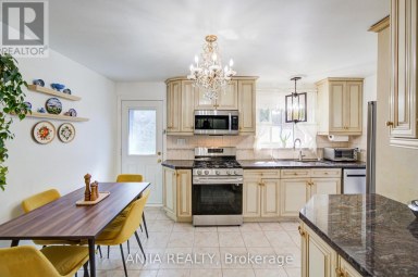 24 FRIAR TUCK ROAD Markham (Bullock) Ontario photo 16
