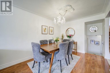 24 FRIAR TUCK ROAD Markham (Bullock) Ontario photo 17