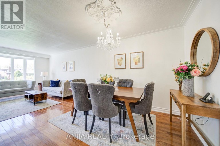 24 FRIAR TUCK ROAD, Markham (Bullock), Ontario, L3P1L9