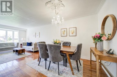 24 FRIAR TUCK ROAD Markham (Bullock) Ontario photo 18
