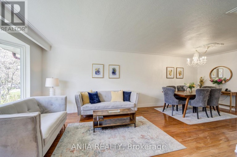 24 FRIAR TUCK ROAD, Markham (Bullock), Ontario, L3P1L9