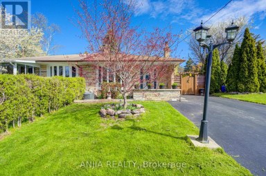 24 FRIAR TUCK ROAD Markham (Bullock) Ontario photo 2