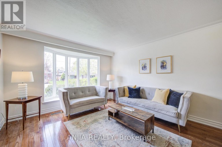 24 FRIAR TUCK ROAD, Markham (Bullock), Ontario, L3P1L9