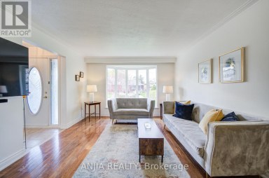 24 FRIAR TUCK ROAD Markham (Bullock) Ontario photo 23
