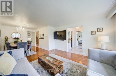 24 FRIAR TUCK ROAD Markham (Bullock) Ontario photo 24
