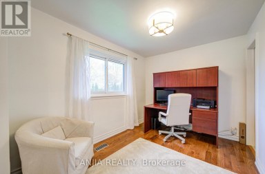 24 FRIAR TUCK ROAD Markham (Bullock) Ontario photo 26
