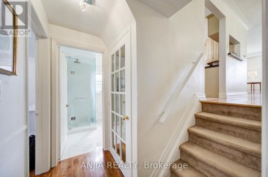 24 FRIAR TUCK ROAD Markham (Bullock) Ontario photo 32