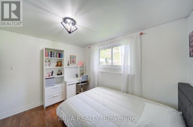 24 FRIAR TUCK ROAD Markham (Bullock) Ontario photo 35