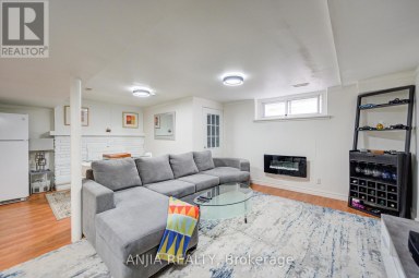 24 FRIAR TUCK ROAD Markham (Bullock) Ontario photo 43