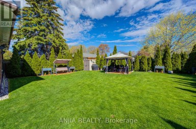 24 FRIAR TUCK ROAD Markham (Bullock) Ontario photo 45
