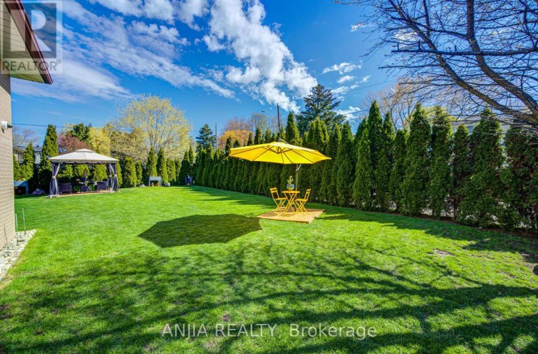 24 FRIAR TUCK ROAD, Markham (Bullock), Ontario, L3P1L9
