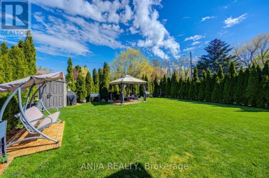 24 FRIAR TUCK ROAD Markham (Bullock) Ontario photo 47
