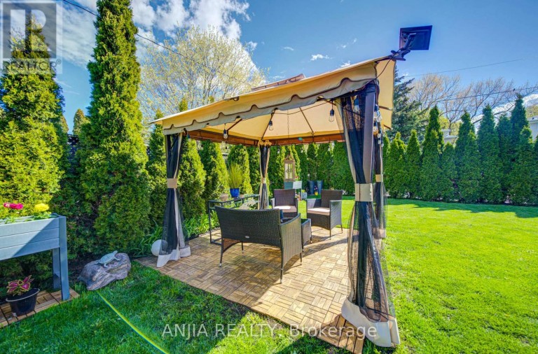 24 FRIAR TUCK ROAD, Markham (Bullock), Ontario, L3P1L9