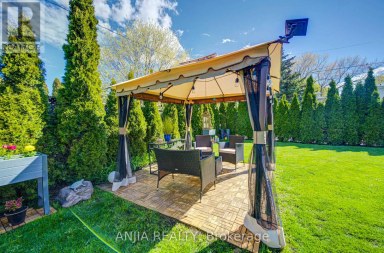 24 FRIAR TUCK ROAD Markham (Bullock) Ontario photo 48