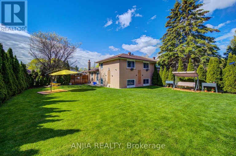 24 FRIAR TUCK ROAD, Markham (Bullock), Ontario, L3P1L9