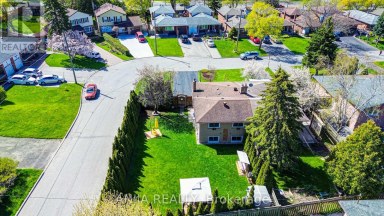 24 FRIAR TUCK ROAD Markham (Bullock) Ontario photo 7
