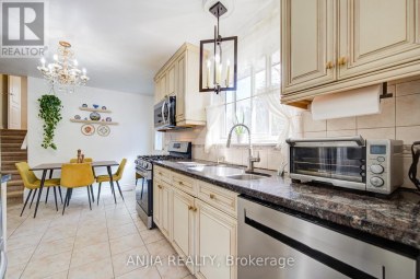 24 FRIAR TUCK ROAD Markham (Bullock) Ontario photo 9