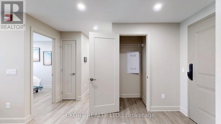 205 - 156A WIMS WAY, Belleville (Thurlow Ward), Ontario, K8N0H9