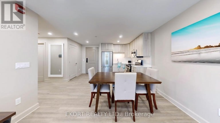207 - 156A WIMS WAY, Belleville (Thurlow Ward), Ontario, K8N0H9