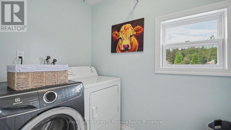 2565 SOUTH HORN LK ROAD, Magnetawan, Ontario, P0A1C0