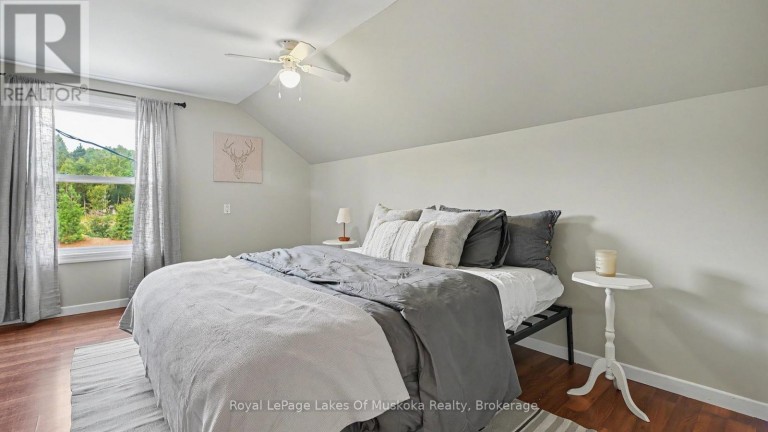 2565 SOUTH HORN LK ROAD, Magnetawan, Ontario, P0A1C0