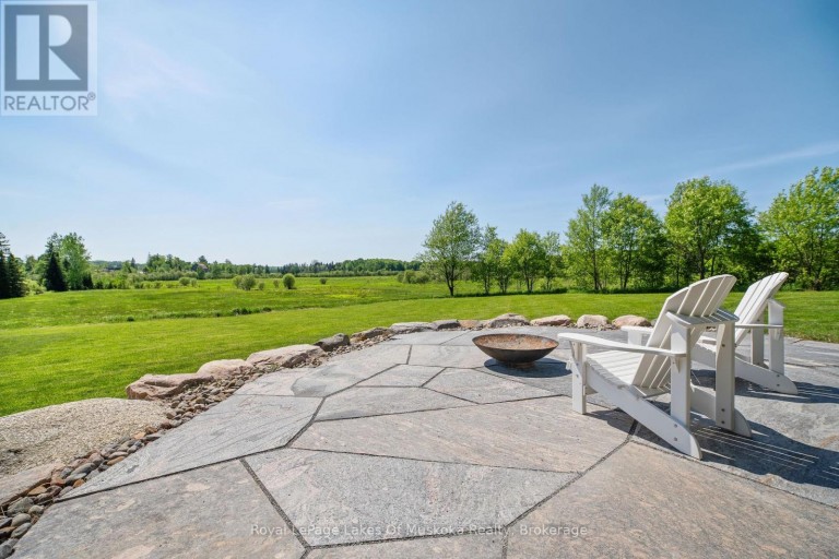 2565 SOUTH HORN LK ROAD, Magnetawan, Ontario, P0A1C0
