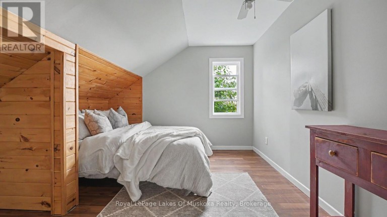 2565 SOUTH HORN LK ROAD, Magnetawan, Ontario, P0A1C0