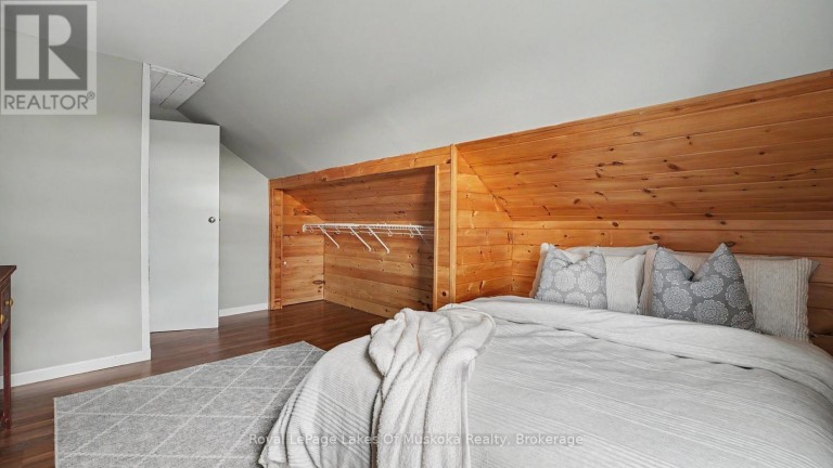 2565 SOUTH HORN LK ROAD, Magnetawan, Ontario, P0A1C0