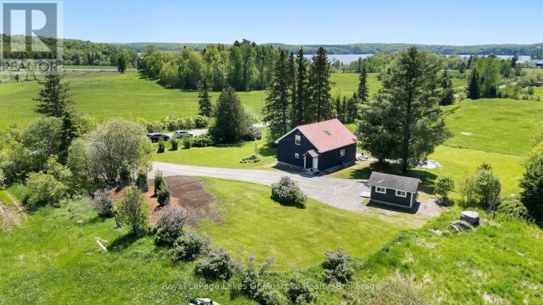 2565 SOUTH HORN LK ROAD, Magnetawan, Ontario, P0A1C0