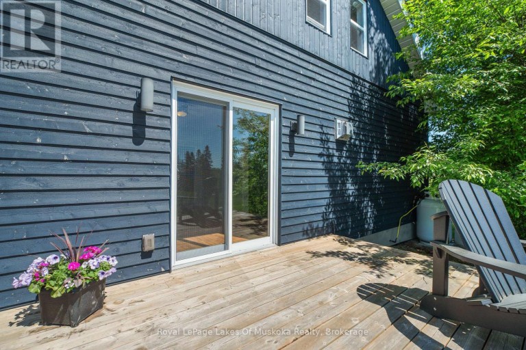 2565 SOUTH HORN LK ROAD, Magnetawan, Ontario, P0A1C0