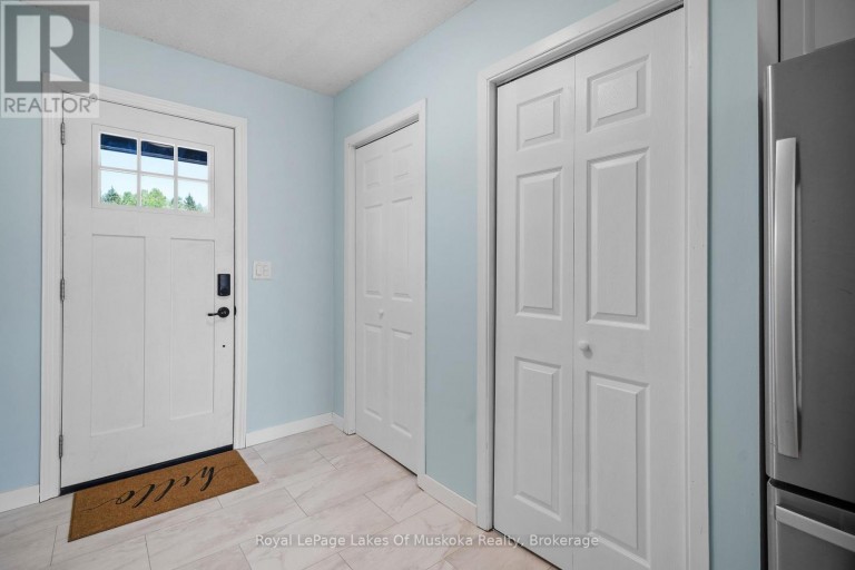 2565 SOUTH HORN LK ROAD, Magnetawan, Ontario, P0A1C0
