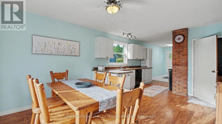 2565 SOUTH HORN LK ROAD, Magnetawan, Ontario, P0A1C0