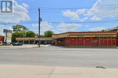 1370 WESTON ROAD Toronto (Mount Dennis) Ontario photo 1