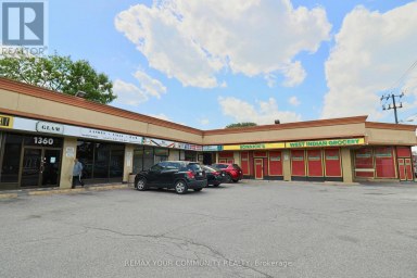 1370 WESTON ROAD Toronto (Mount Dennis) Ontario photo 2