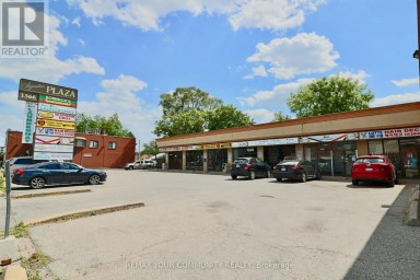 1370 WESTON ROAD Toronto (Mount Dennis) Ontario photo 3