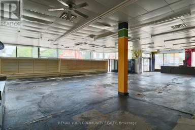 1370 WESTON ROAD Toronto (Mount Dennis) Ontario photo 6
