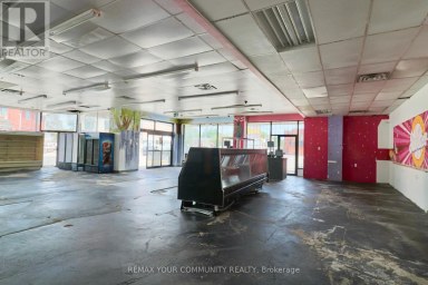 1370 WESTON ROAD Toronto (Mount Dennis) Ontario photo 9