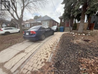 LOWER LEVEL - 54 DELEMERE AVENUE Toronto (Rockcliffe-Smythe) Ontario photo 10