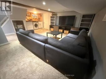 LOWER LEVEL - 54 DELEMERE AVENUE Toronto (Rockcliffe-Smythe) Ontario photo 2