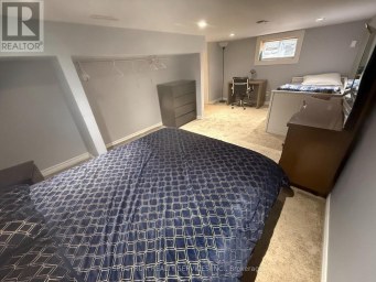 LOWER LEVEL - 54 DELEMERE AVENUE Toronto (Rockcliffe-Smythe) Ontario photo 3