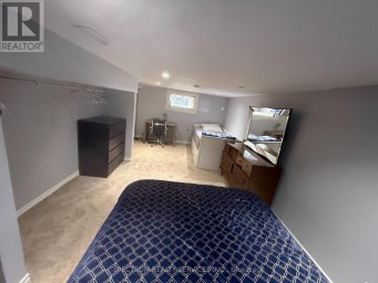 LOWER LEVEL - 54 DELEMERE AVENUE Toronto (Rockcliffe-Smythe) Ontario photo 4