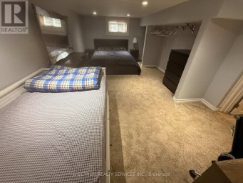 LOWER LEVEL - 54 DELEMERE AVENUE Toronto (Rockcliffe-Smythe) Ontario photo 5