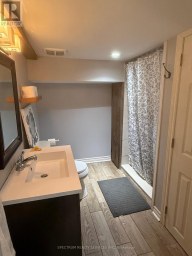 LOWER LEVEL - 54 DELEMERE AVENUE Toronto (Rockcliffe-Smythe) Ontario photo 6