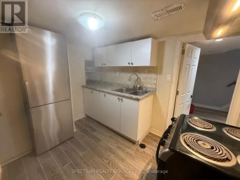 LOWER LEVEL - 54 DELEMERE AVENUE Toronto (Rockcliffe-Smythe) Ontario photo 9