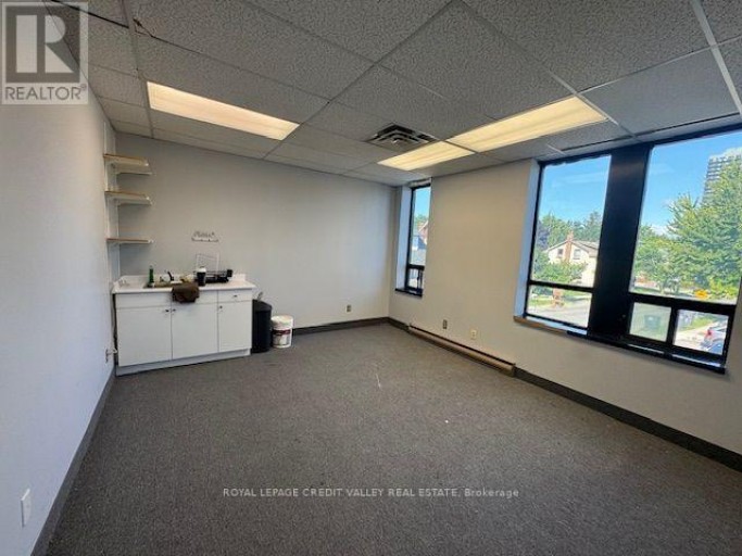 201 - 118 QUEEN STREET W, Brampton (Downtown Brampton), Ontario, L6V1B1